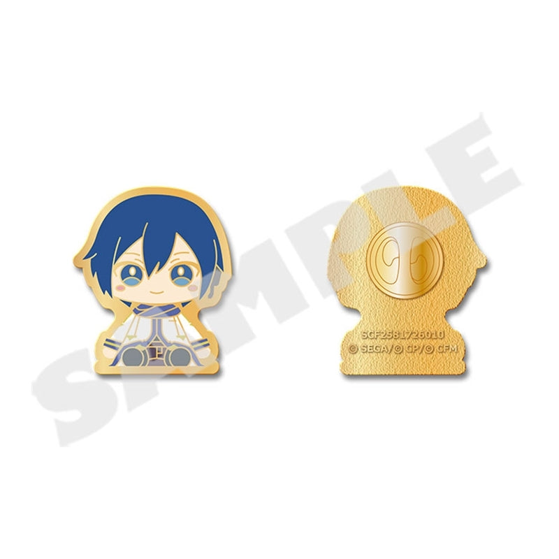[PREORDER] Project Sekai My Sekai Pin Badges