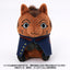 [PREORDER] Golden Kamuy Animal Fourze Plush Mascots