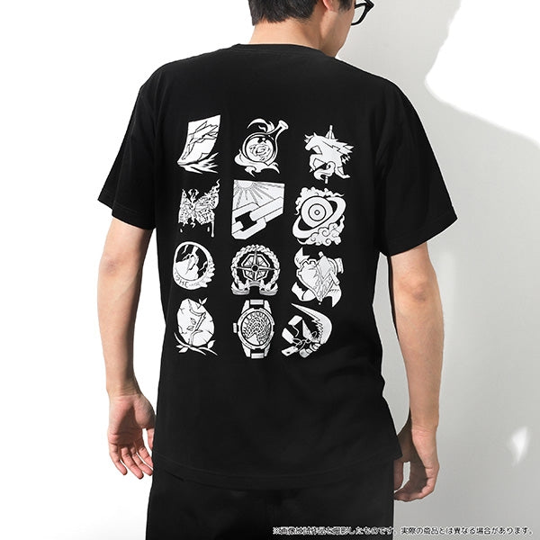 [PREORDER] Limbus Company T-Shirt