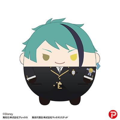 [PREORDER] Twisted Wonderland Fuwakororin M Size Plush
