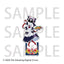 [PREORDER] The Amazing Digital Circus Animate Cafe Maid & Butler ver. Acrylic Stands