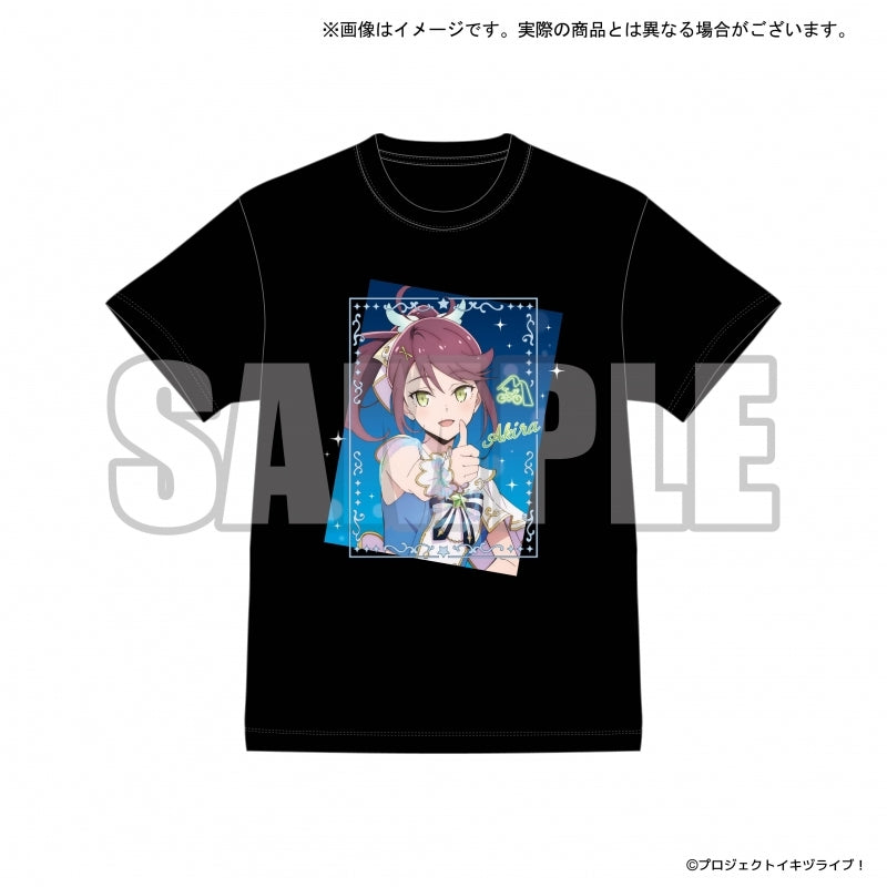 [PREORDER] Ikizu Love Live Bluebird Dou-Da? DOING! T-Shirts