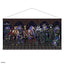 [PREORDER] Twisted Wonderland Halloween 2024 Group Tapestries