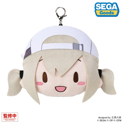 [PREORDER] VIVID BAD SQUAD Project Sekai Face Pouches