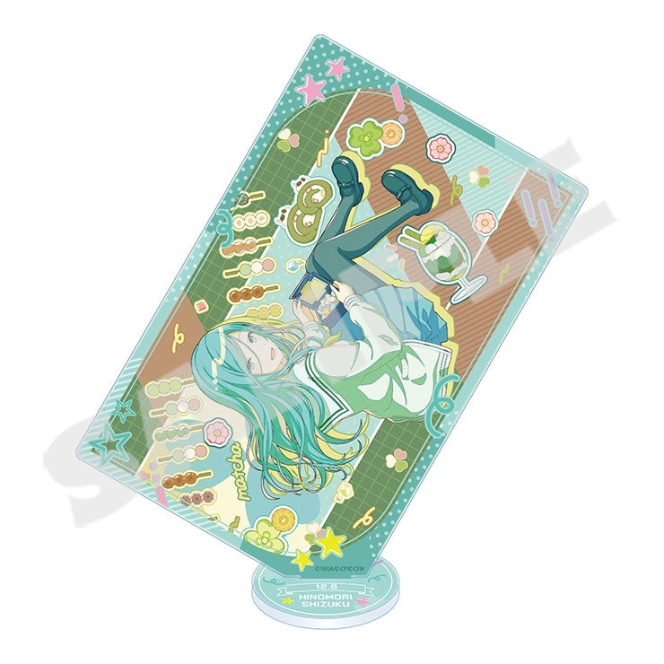 [PREORDER] Project Sekai Anniversary/Birthday 2023-2024 Acrylic Stands