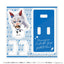 [PREORDER] Umamusume Cinderella Gray Ramen Shop ver. Mini Acrylic Stands