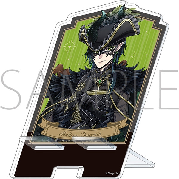 [PREORDER] Twisted Wonderland Halloween 2024 Multi-Use Acrylic Stands