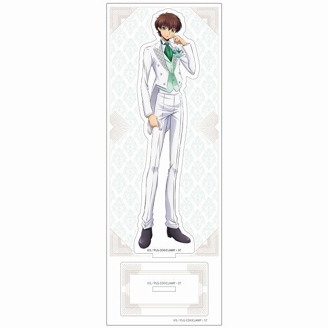 [PREORDER] Code Geass Tuxedo ver Acrylic Stands