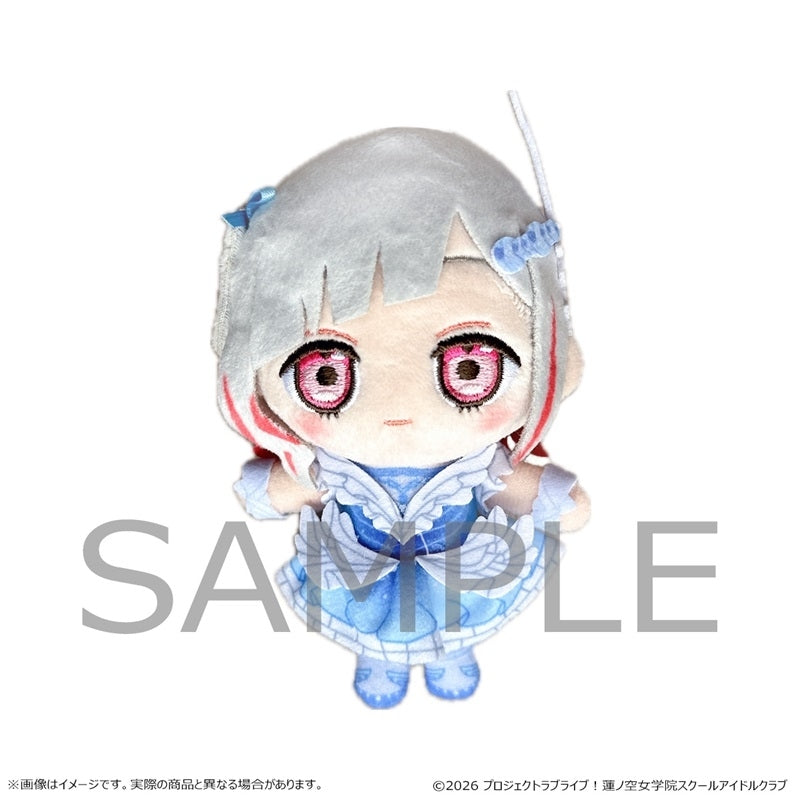 [PREORDER] Hasunosora Love Live Plush Mascots