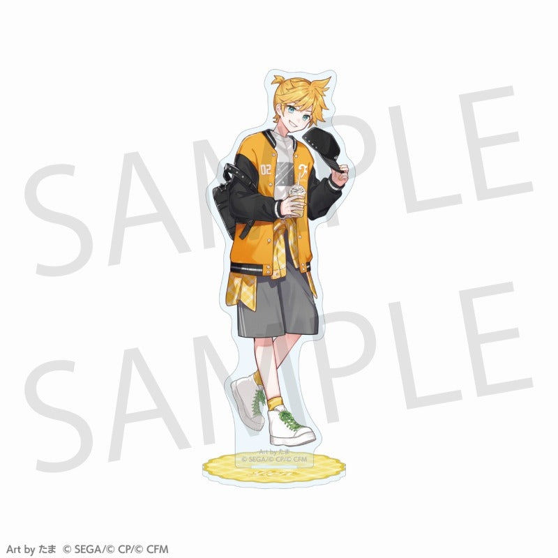 [PREORDER] Project Sekai Niconico Chokaigi 2025 Acrylic Stands