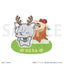 [PREORDER] Idolish7 Animalish Acrylic Stands