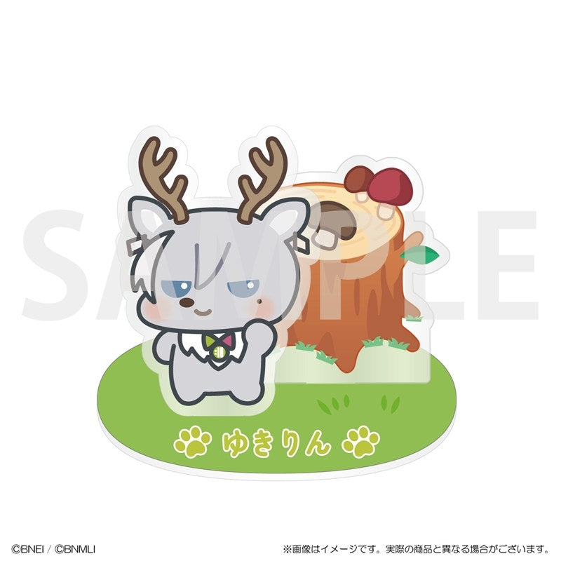 [PREORDER] Idolish7 Animalish Acrylic Stands