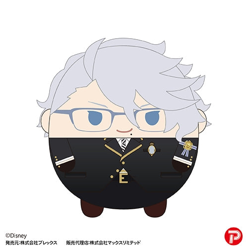[PREORDER] Twisted Wonderland Fuwakororin M Size Plush