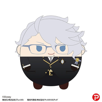 [PREORDER] Twisted Wonderland Fuwakororin M Size Plush