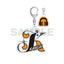 [PREORDER] Liella Love Live Superstar!! Halloween Party ver. Acrylic Keychains