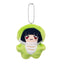 [PREORDER] Limbus Company Chimikemo Plush Mascots