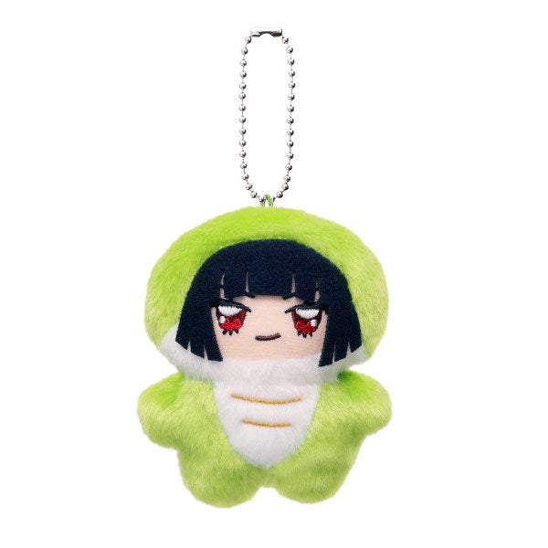 [PREORDER] Limbus Company Chimikemo Plush Mascots