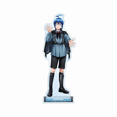 [PREORDER] Welcome to Demon School / Mairimashita Iruma-kun Black Coordinate Ver. Acrylic Stands