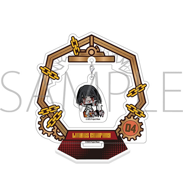 PREORDER] Limbus Company Swinging Acrylic Stands – Neiroh Sells