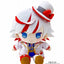 [PREORDER] Fragaria Memories Plush Toy - Red Bouquet