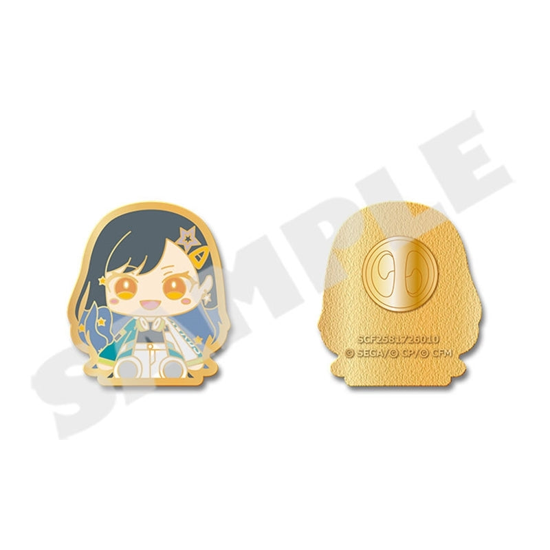 [PREORDER] Project Sekai My Sekai Pin Badges