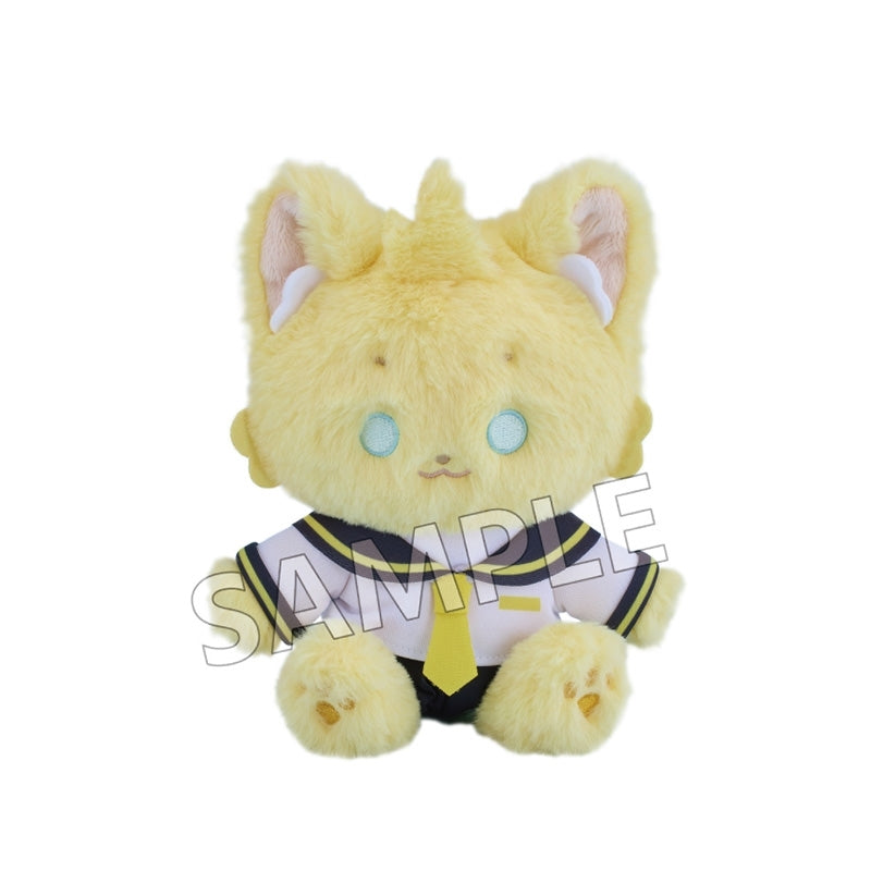 [PREORDER] Vocaloid Mofufusa Cat Plush