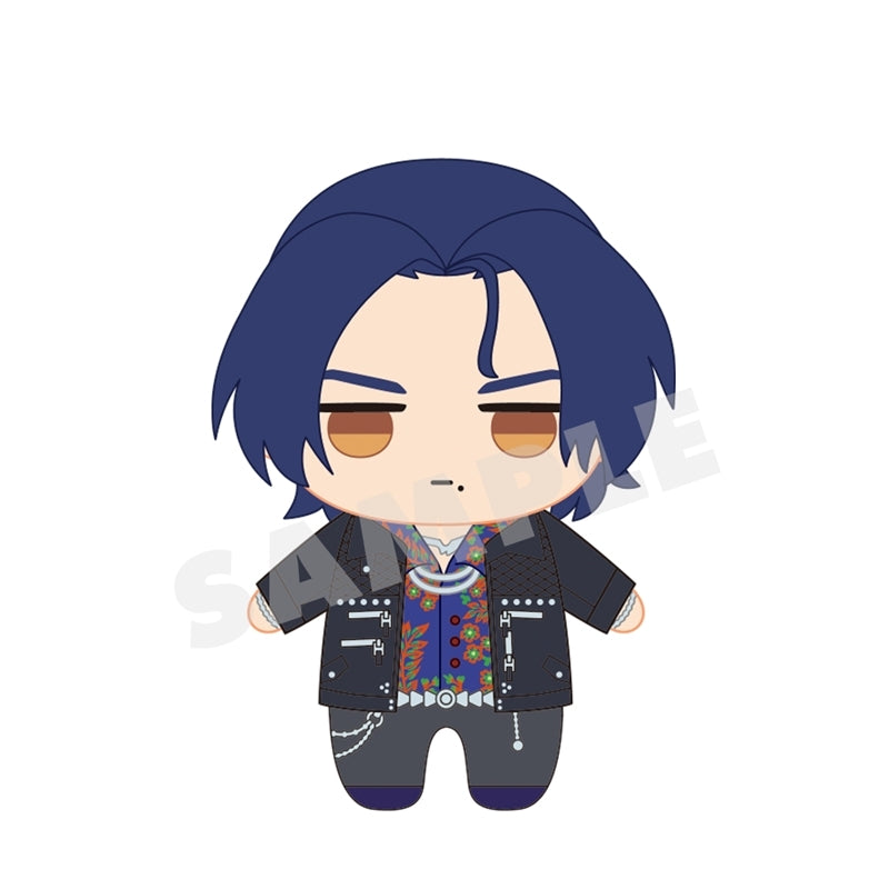 [PREORDER] Paradox Live Small Plush