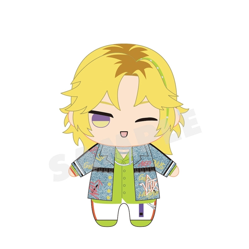 [PREORDER] Paradox Live Small Plush
