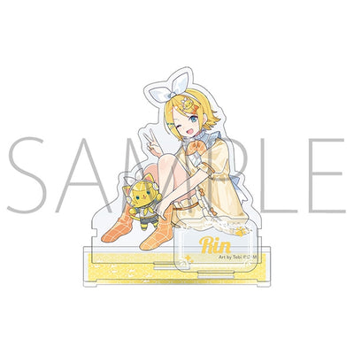 [PREORDER] Vocaloid withCAT Acrylic Stands