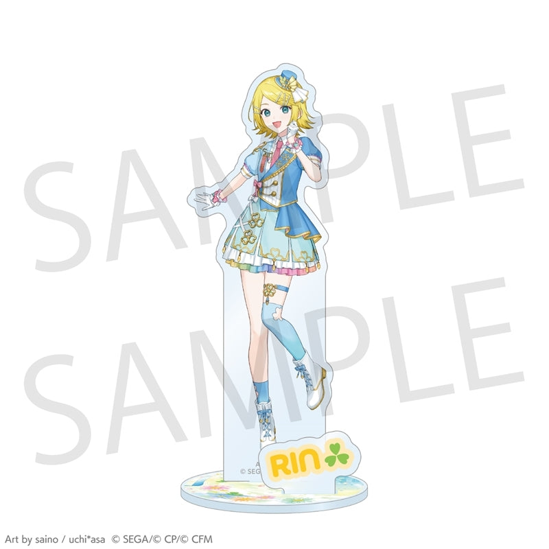 [PREORDER] Project Sekai Connect Live MMJ x WxS Acrylic Stands - MMJ ver.