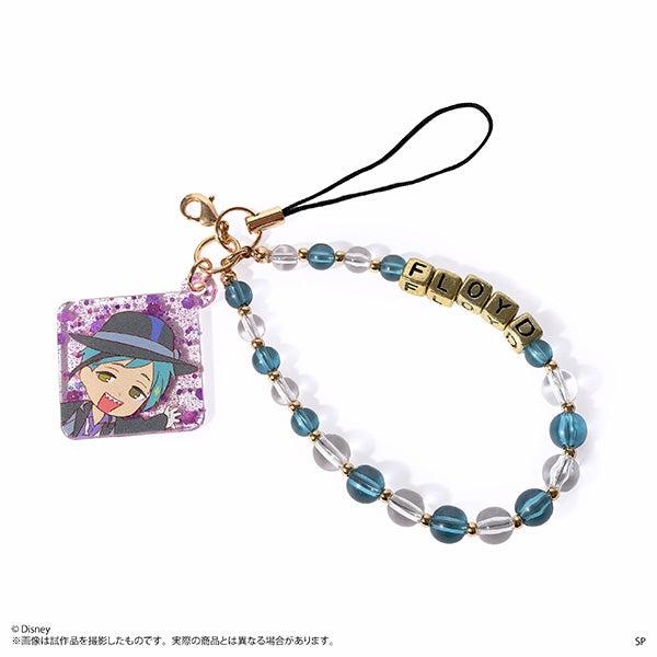 [PREORDER] Twisted Wonderland The Animation After School Mates Bead Straps