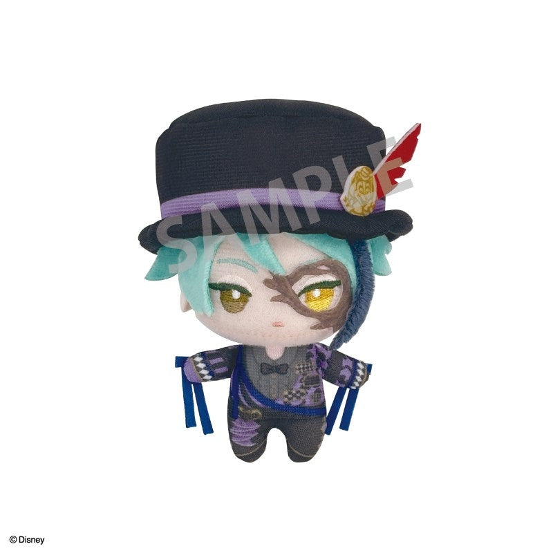 [PREORDER] Twisted Wonderland Masquerade Dress & Playful Dress ver. Plush