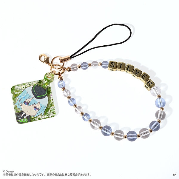 [PREORDER] Twisted Wonderland The Animation After School Mates Bead Straps