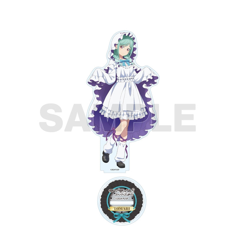 [PREORDER] Liella Love Live Superstar!! Halloween Party ver. Acrylic Stands