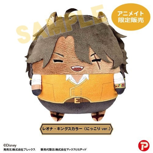 [PREORDER] Twisted Wonderland Fuwakororin M Size Plush