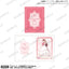 [PREORDER] Aqours Love Live Sunshine Wedding ver. Special Big Bromides