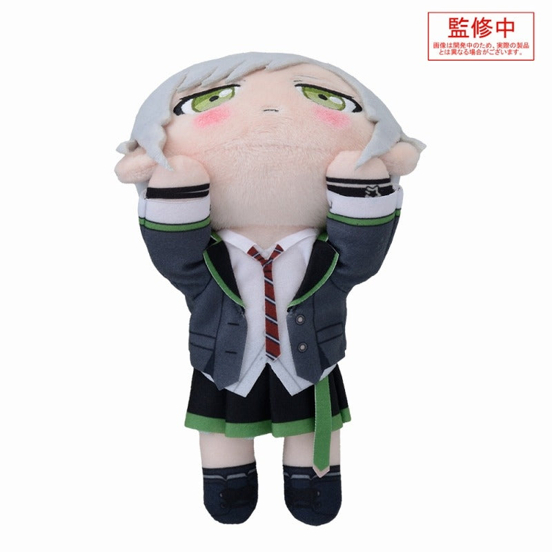 [PREORDER] Shiho Hinomori Project Sekai Leo/need L/n -Brand New Style- Nesoberi (S)