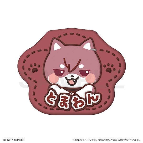 [PREORDER] Idolish7 Animalish Plush Badge