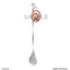 [PREORDER] Twisted Wonderland Master Chef Charm-Attached Stirrers