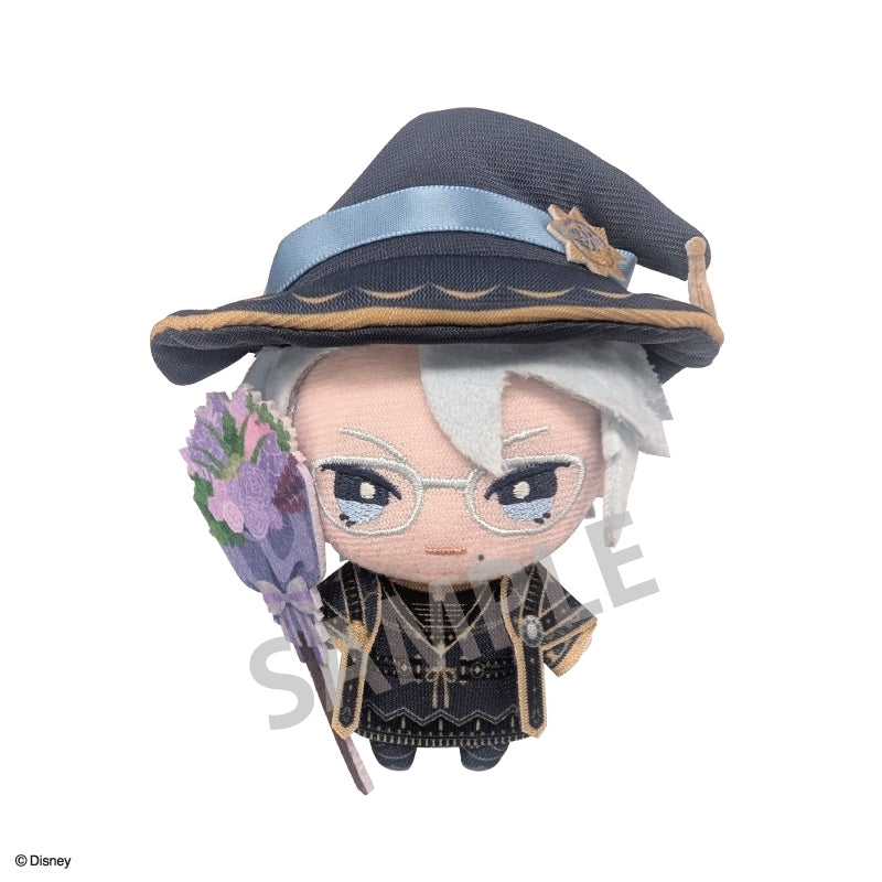 [PREORDER] Twisted Wonderland Bloom Birthday ver. Chibi Plush
