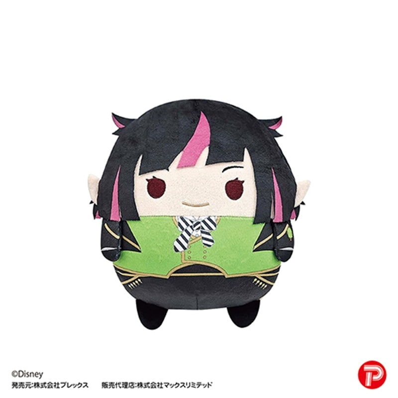 [PREORDER] Twisted Wonderland Fuwakororin M Size Plush (Scarabia/Ignihyde/Diasomnia)