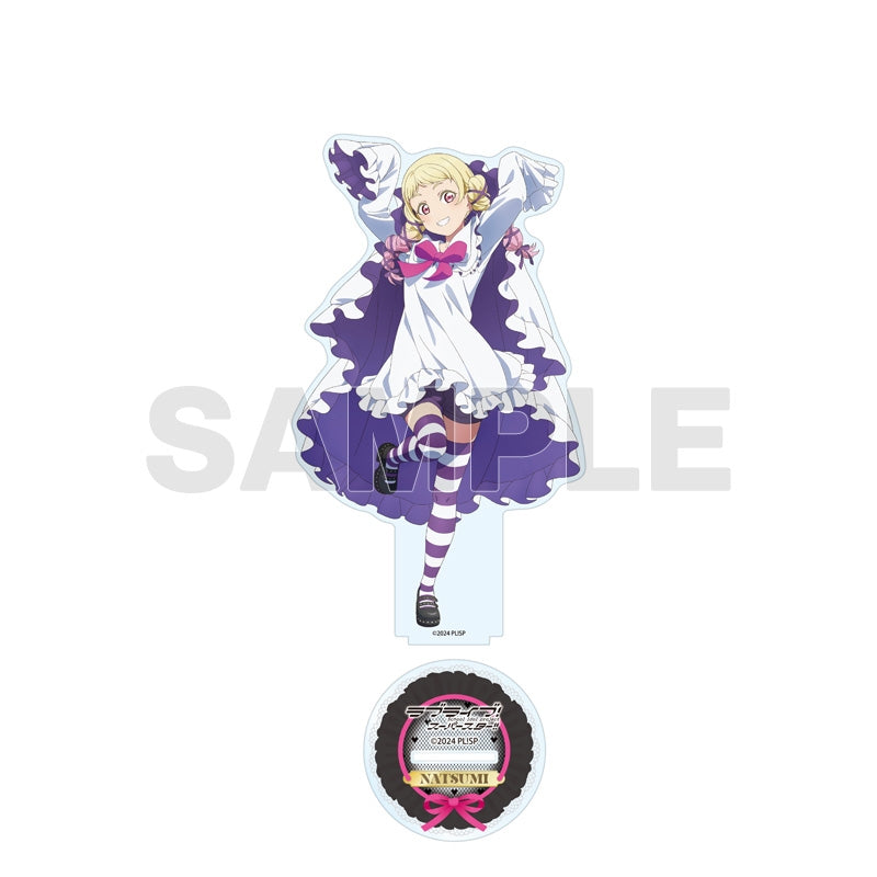 [PREORDER] Liella Love Live Superstar!! Halloween Party ver. Acrylic Stands