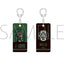 [PREORDER] Limbus Company Leather-like Keychains