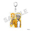 [PREORDER] Twisted Wonderland Master Chef Rectangle Acrylic Keychains