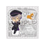 [PREORDER] Ensemble Stars CharaToria Acrylic Stands