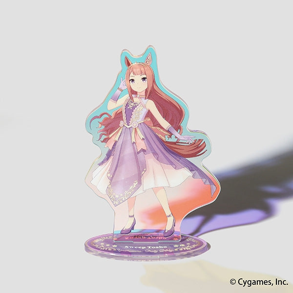 [PREORDER] Umamusume Pretty Derby Aurora Acrylic Stands vol 9