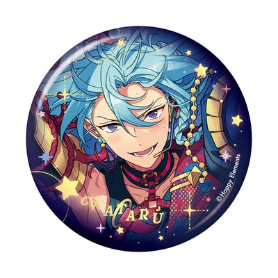 [PREORDER] Ensemble Stars Bright me up!! -actor's choice- Can Badges
