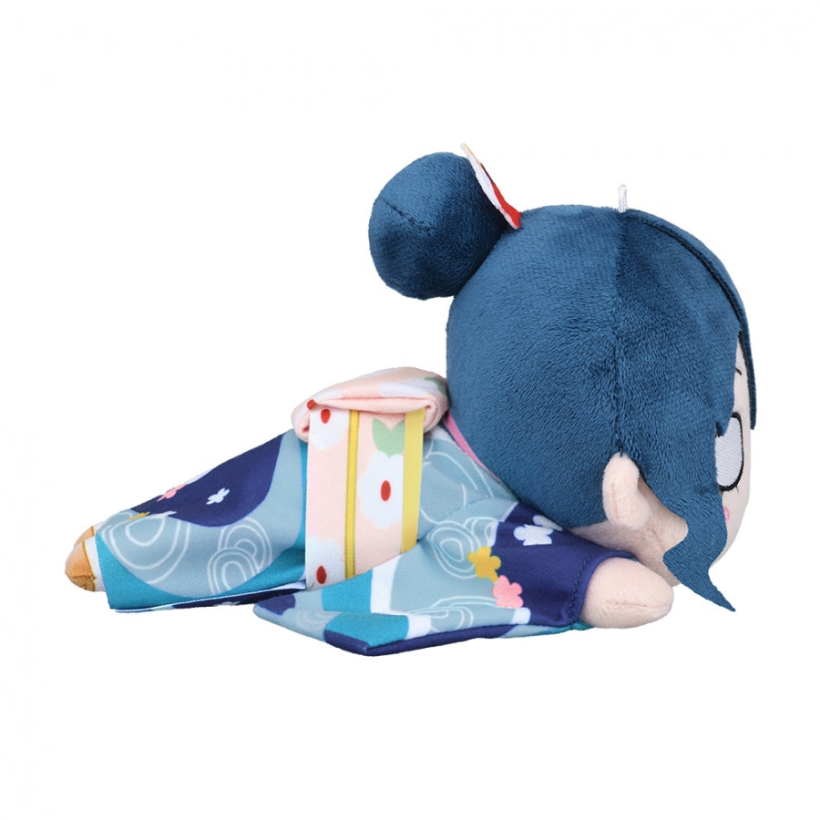 [PREORDER] Sayaka Murano Link! Like! Love Live! Hasunosora x Kaga Yuzen Nesoberi