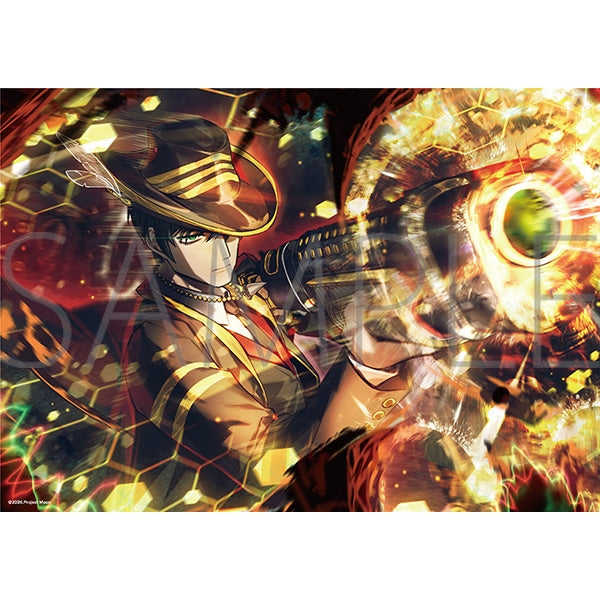 [PREORDER] Limbus Company A4 Clear Posters