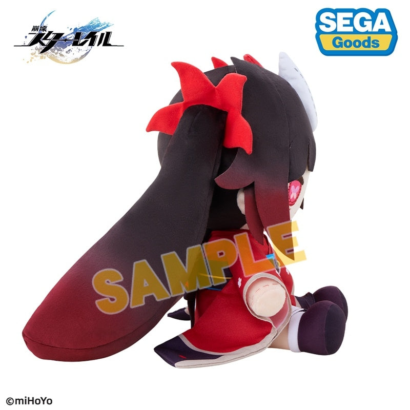 [PREORDER] Honkai: Star Rail Sparkle Fumo Plush Doll